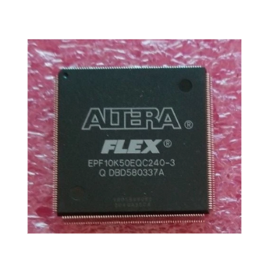 EPF10K50EQC240-3 Intel